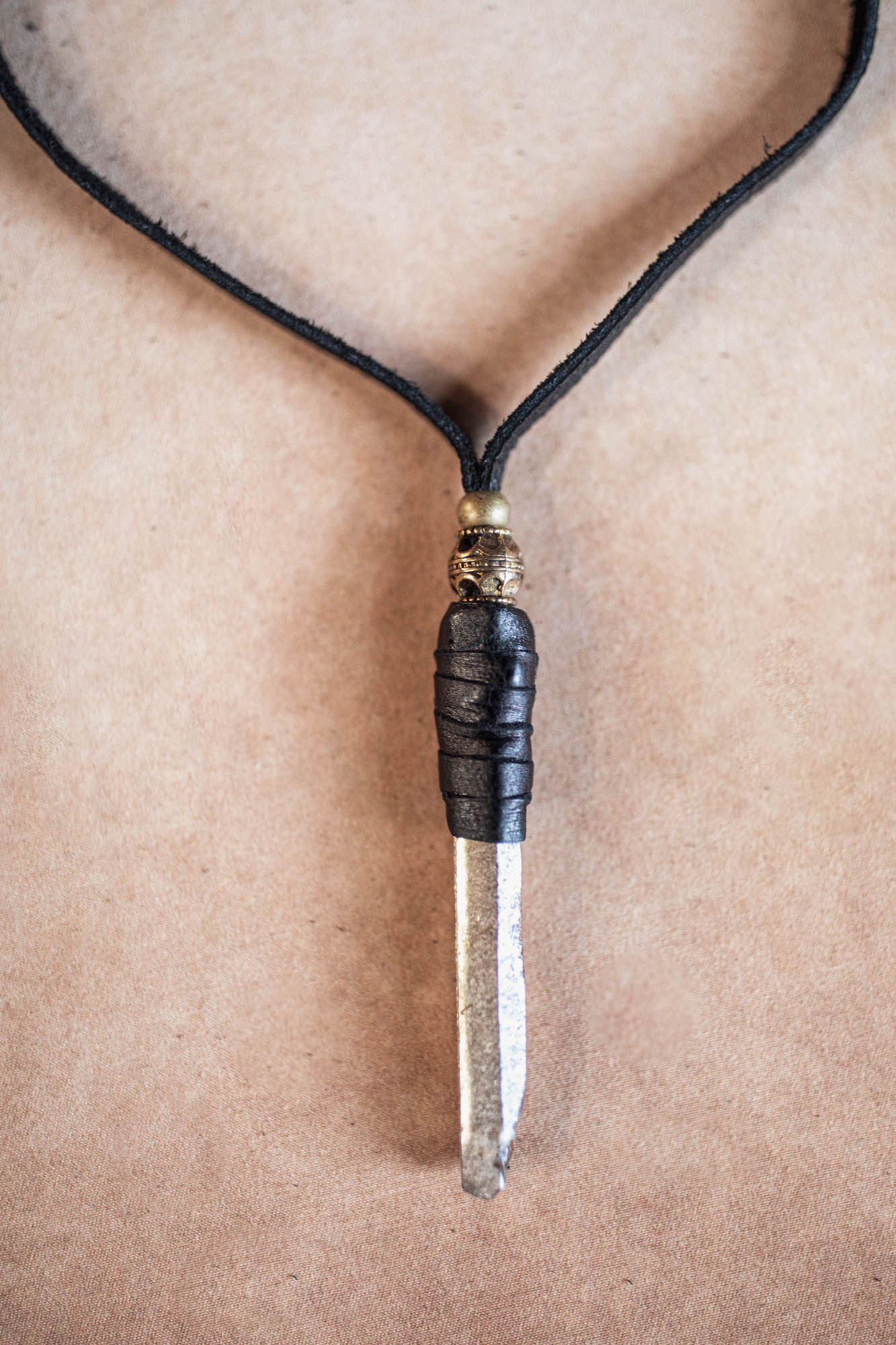 Black Magic Necklace