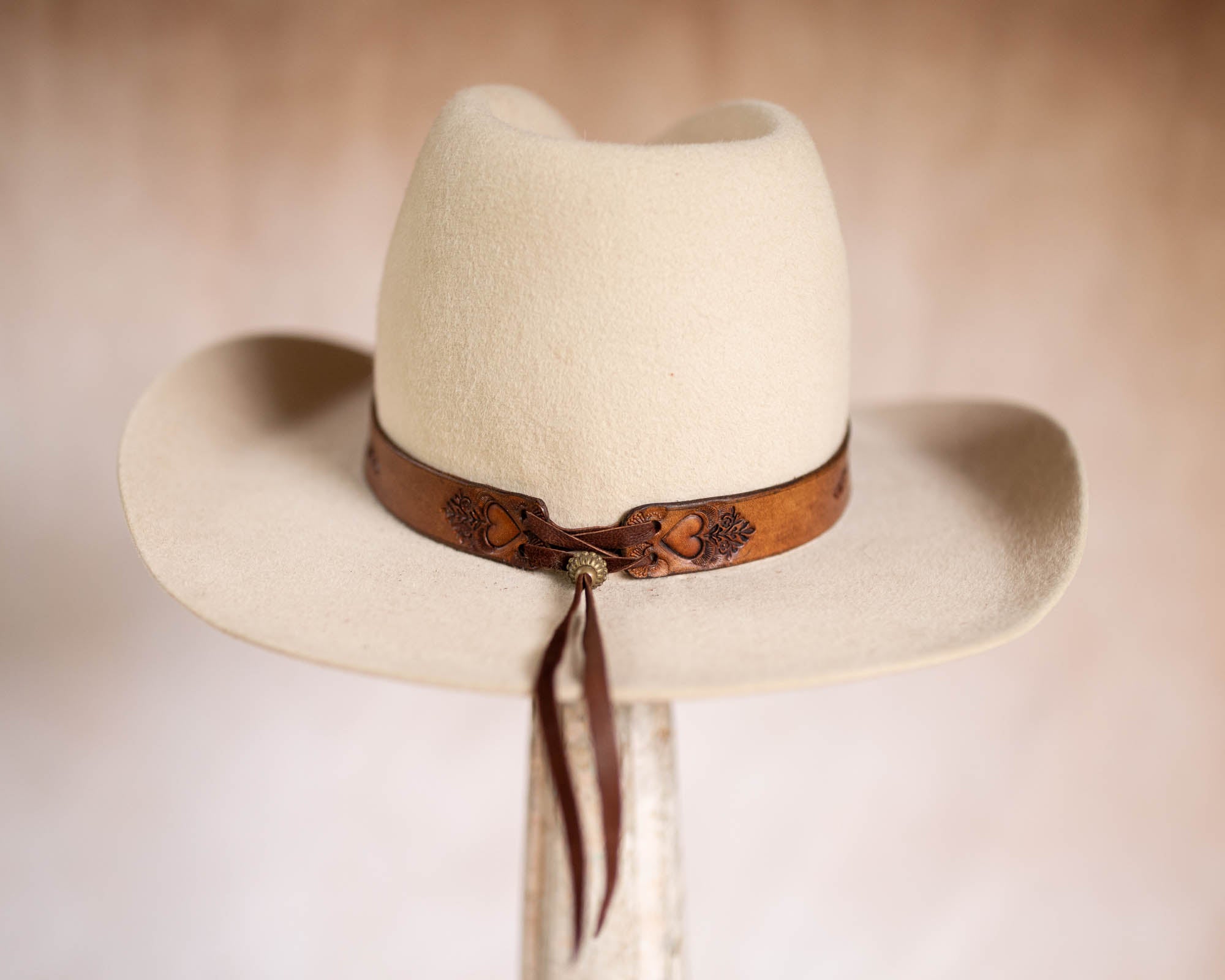 Sundance Ryder Hat Band
