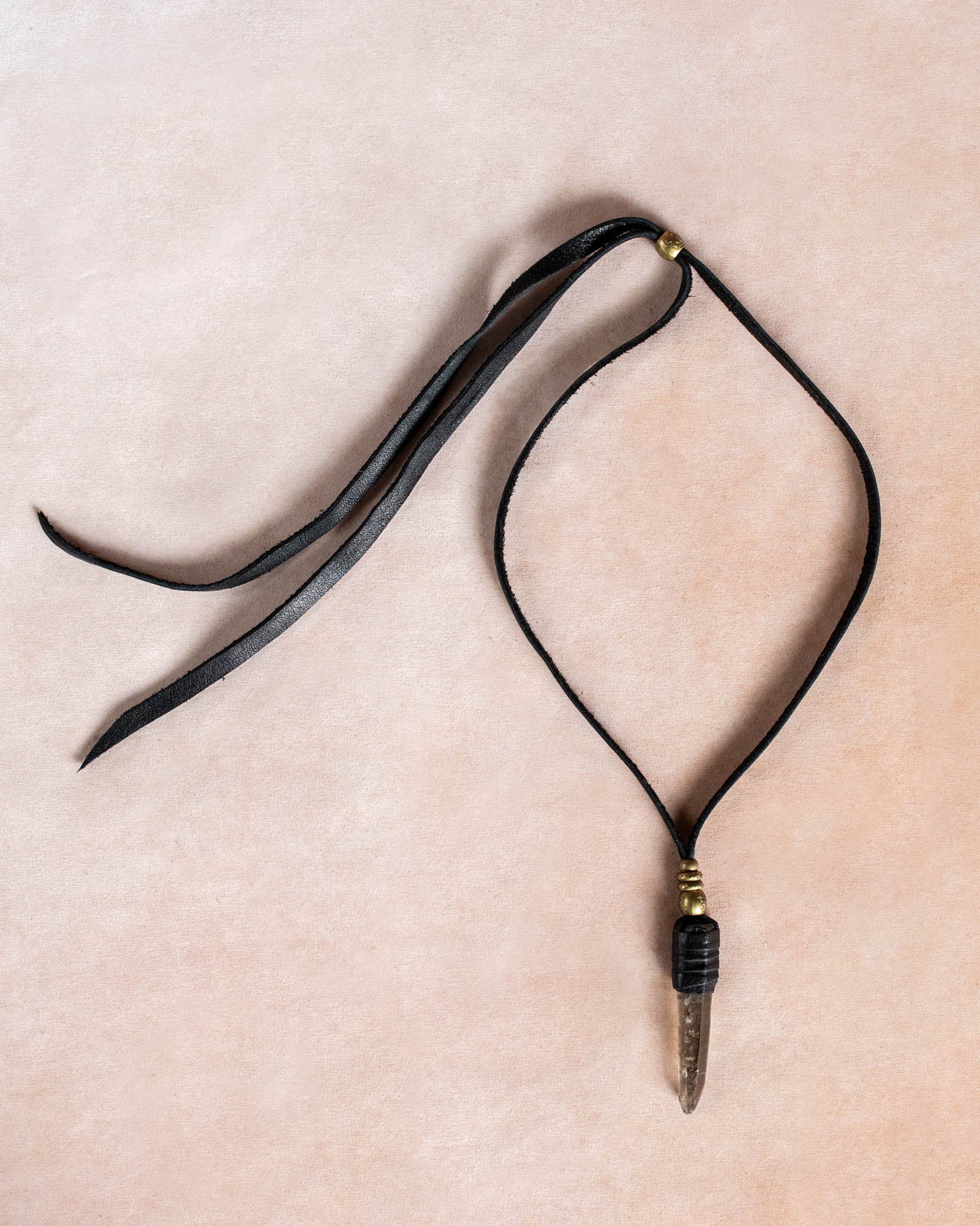 Black Magic Necklace