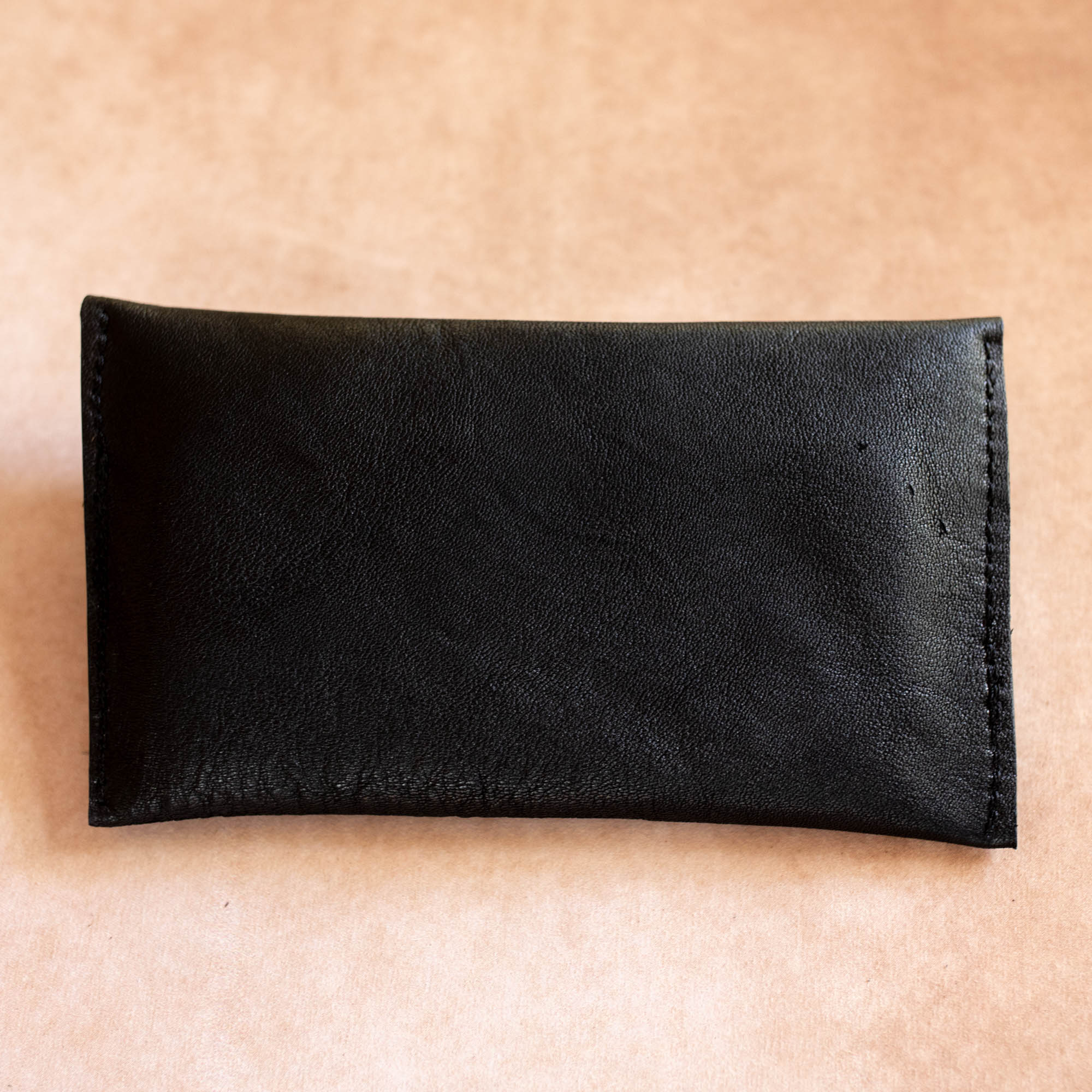 Black Magic Pouch