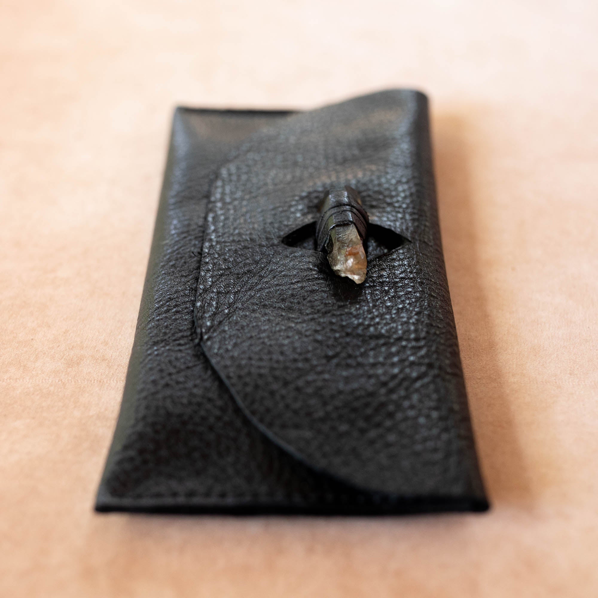 Black Magic Pouch