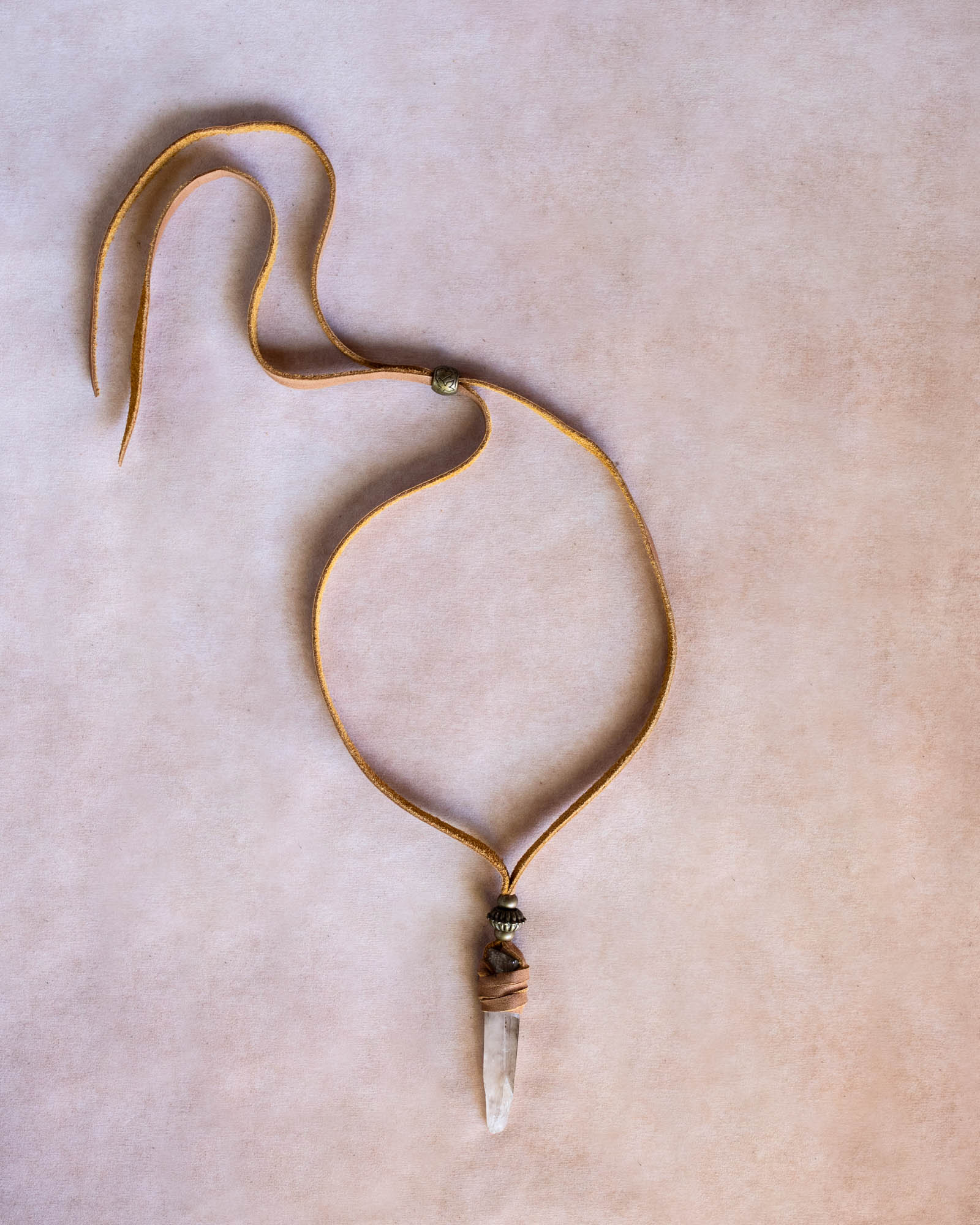 Priestess Necklace