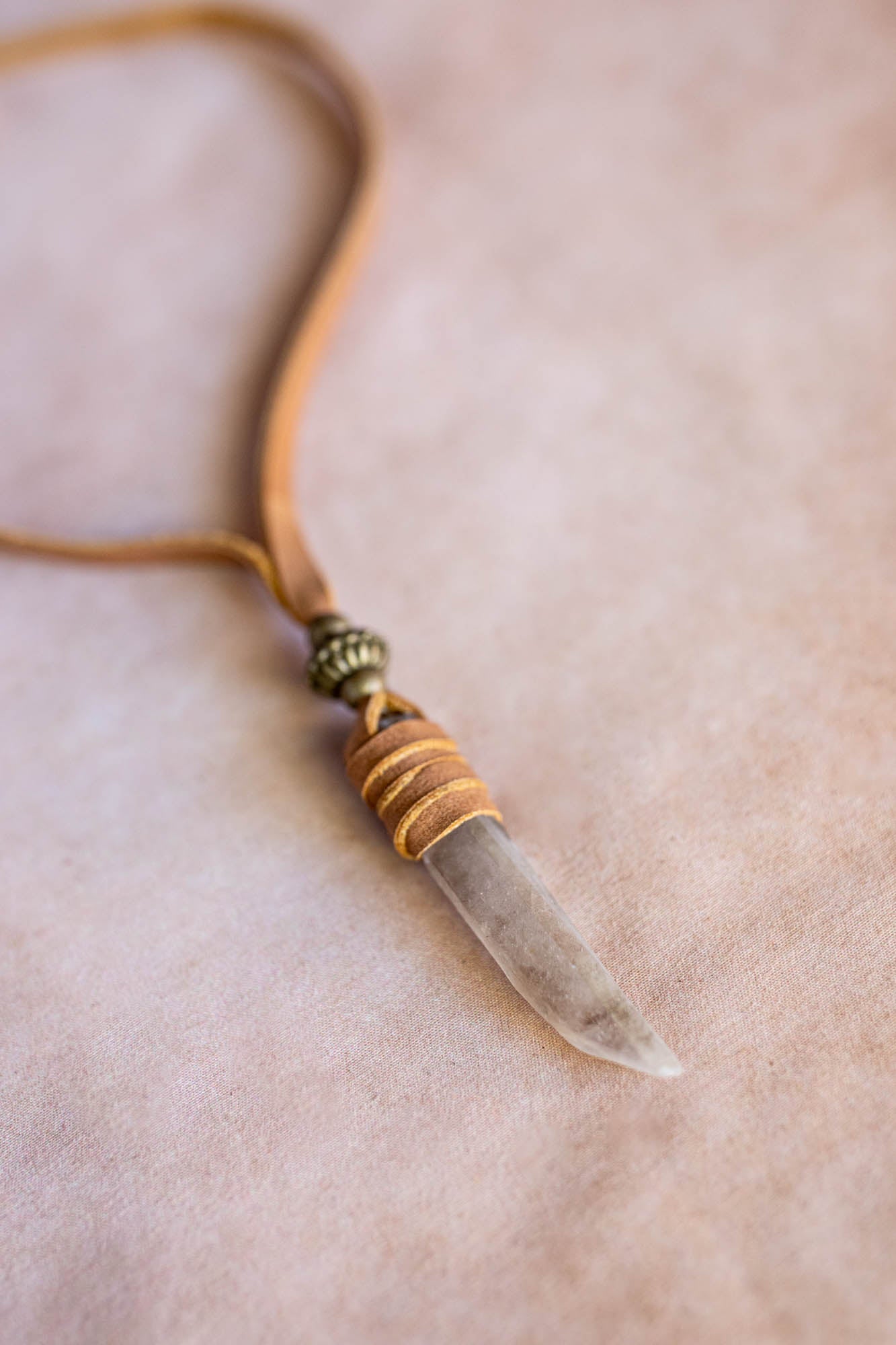 Priestess Necklace