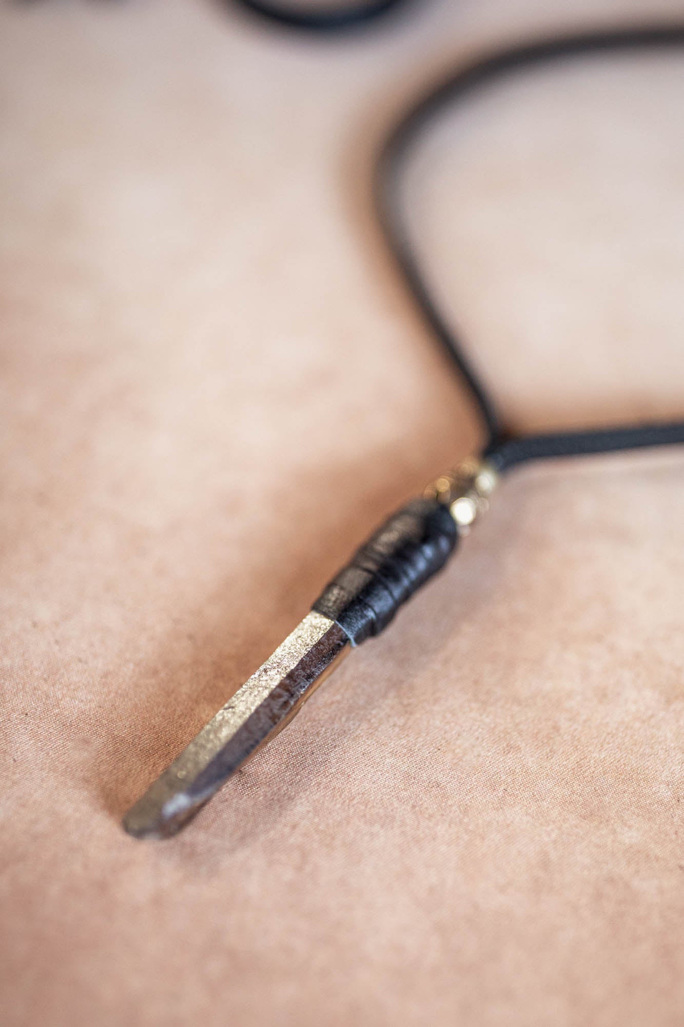 Black Magic Necklace