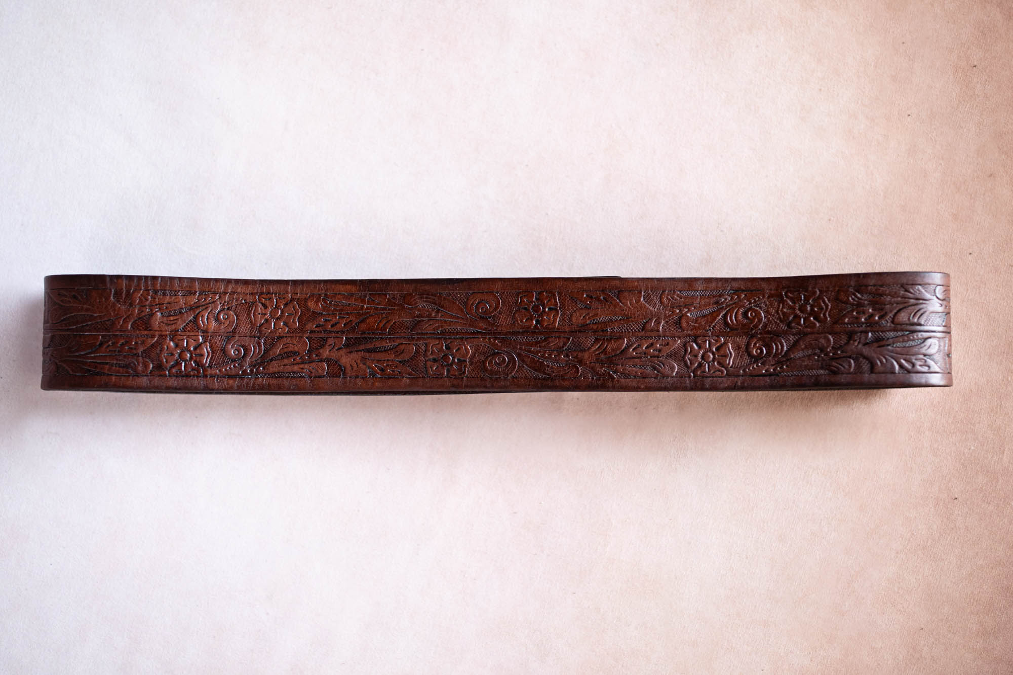 Vintage Ralph Lauren Belt