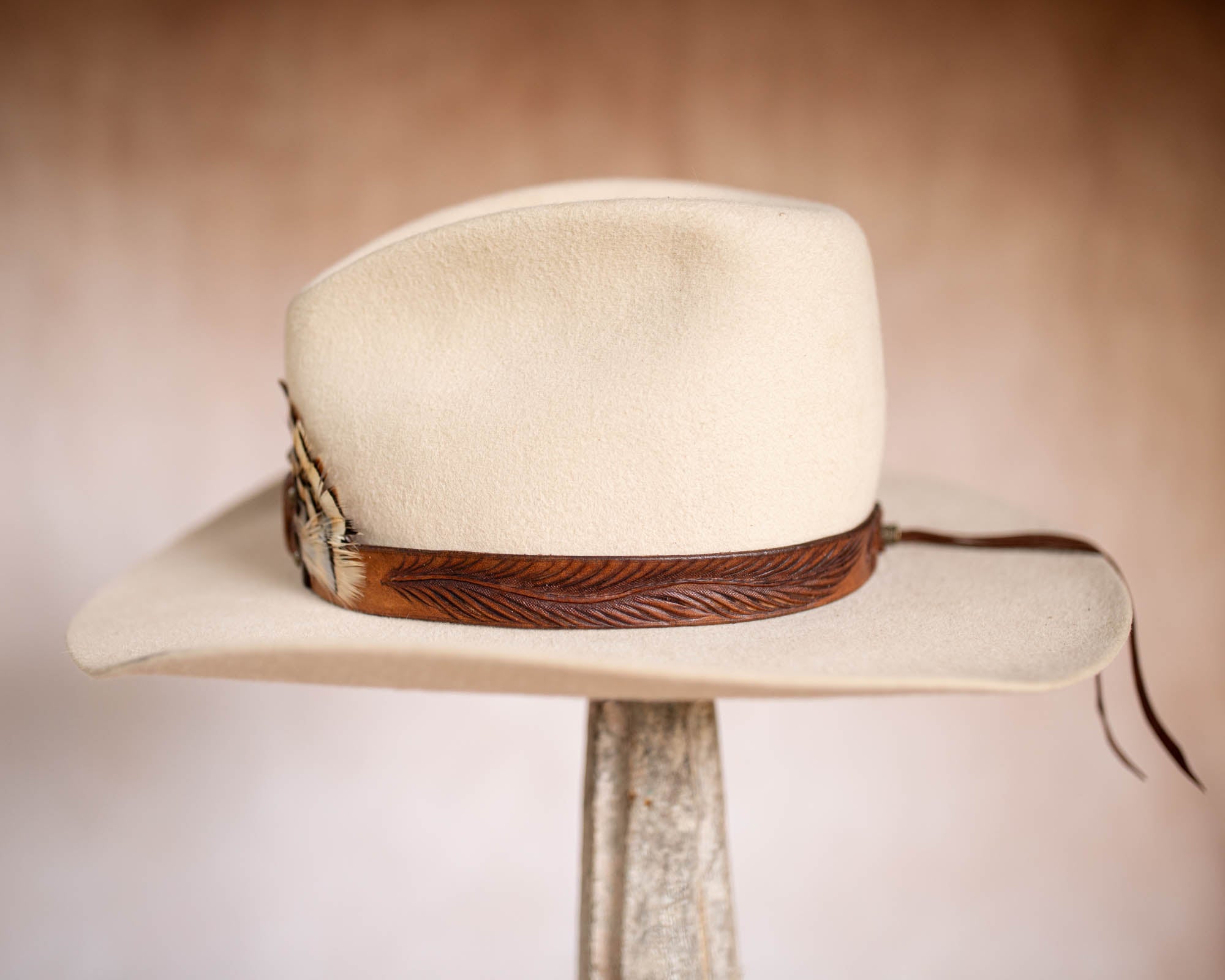 Sundance Ryder Hat Band